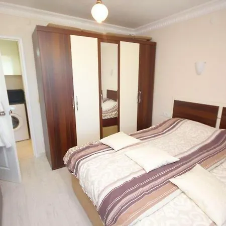 Oba Beach Apartamento