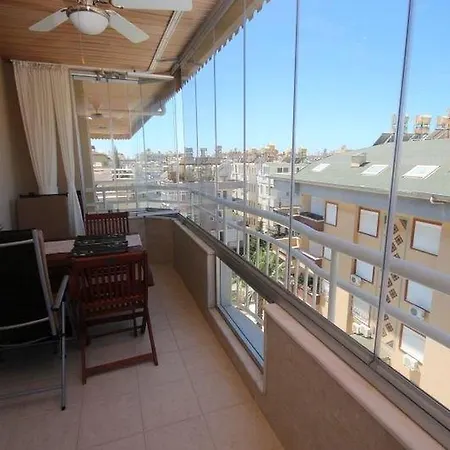 Apartamento Oba Beach Alanya
